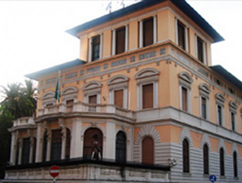Embassy of Nigeria in Rome, Italy | ngEmbassy